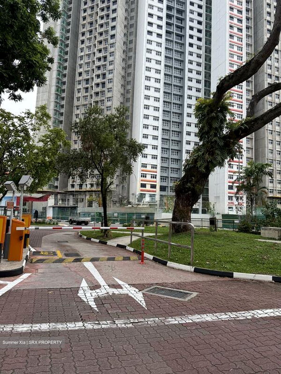 TOA PAYOH COURT (D12), Shop House #503601521